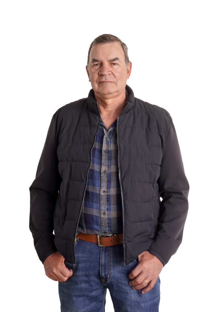Oscar Mario Balbín Pérez